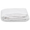 VidaXL Couverture de remplacement de serre (36 m²) 3x12x2m Transparent 316439