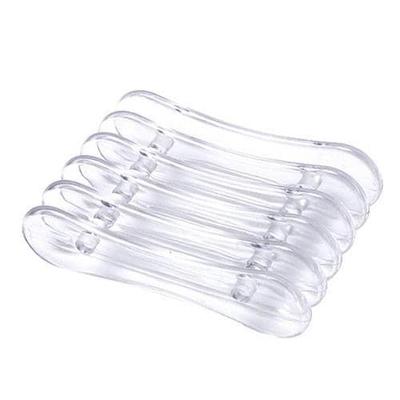 Clear Brush Holder (6969518)