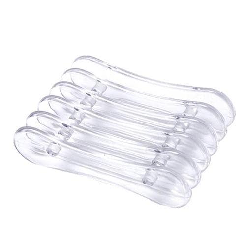 

Clear Brush Holder (6969518)