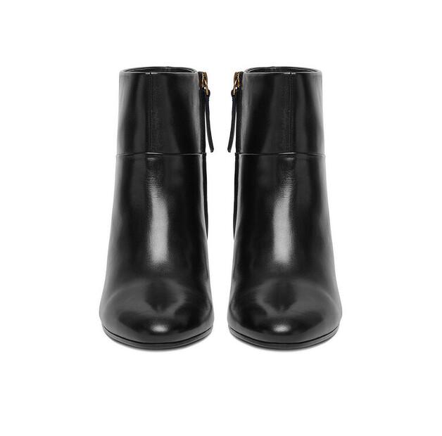 Gino Rossi EO-SARA-121926 Ankle Boots, Black