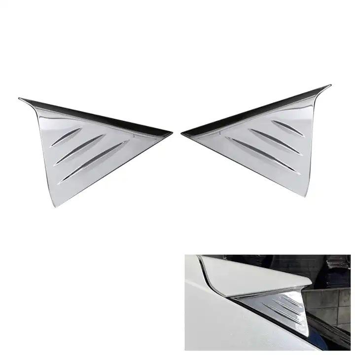 Convient pour Toyota Cross MXPB1/MXPJ1 2020-23: Poignée de porte, Protection de cuvette et Accessoires extérieurs