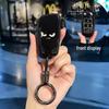 Compatible Protective Case for Geely Key: Xingyue L, Xingrui, Boyue, Bin Yue, Coolray, Emgrand, Vision Models.