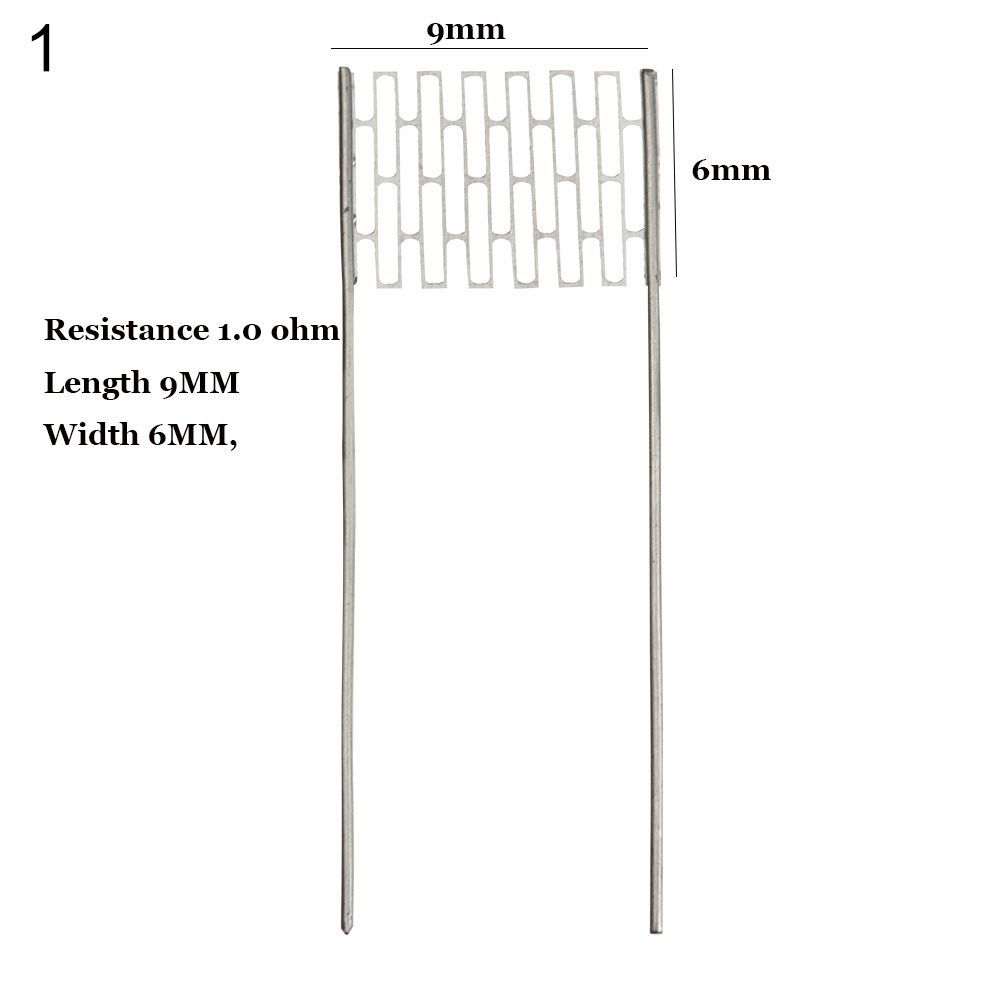 Accessories Welding Tool Heating Wire Soldering Iron Core Mesh Core Heating Element Replacement