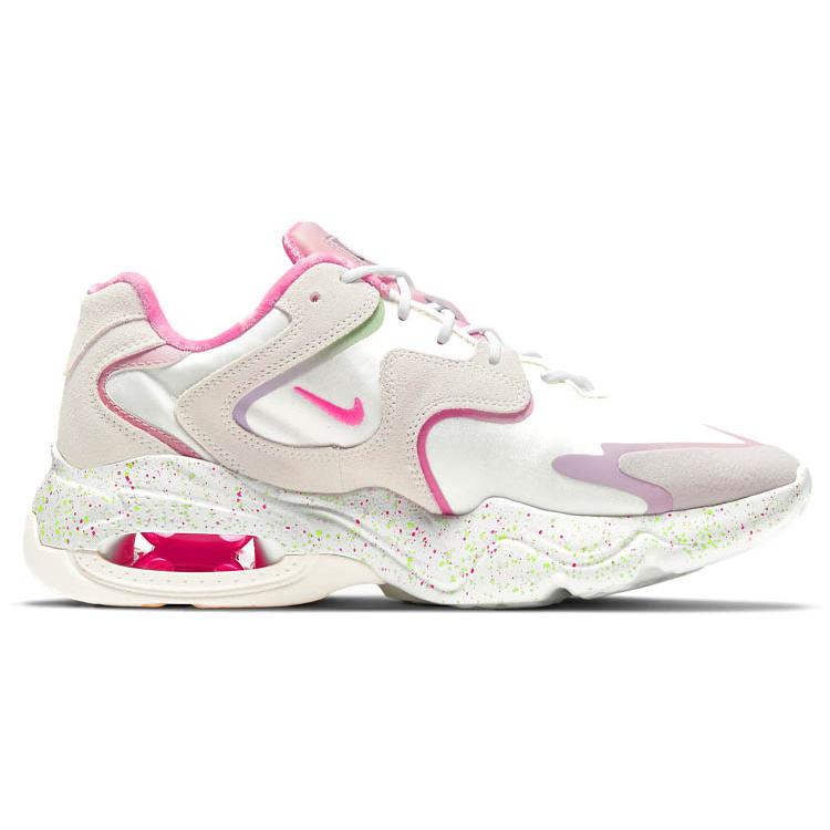 New Nike Air Max 2X 'Hyper Pink' Women's DD8484-161