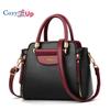Cozy Up  Handbag for Women Large Purses and Handbags with Studs and Crossbody Strap