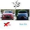 Compatible with 20-23 Mercedes B W247 Front Bumper Air Intake Grille - Full Star GT ABS Replacement
