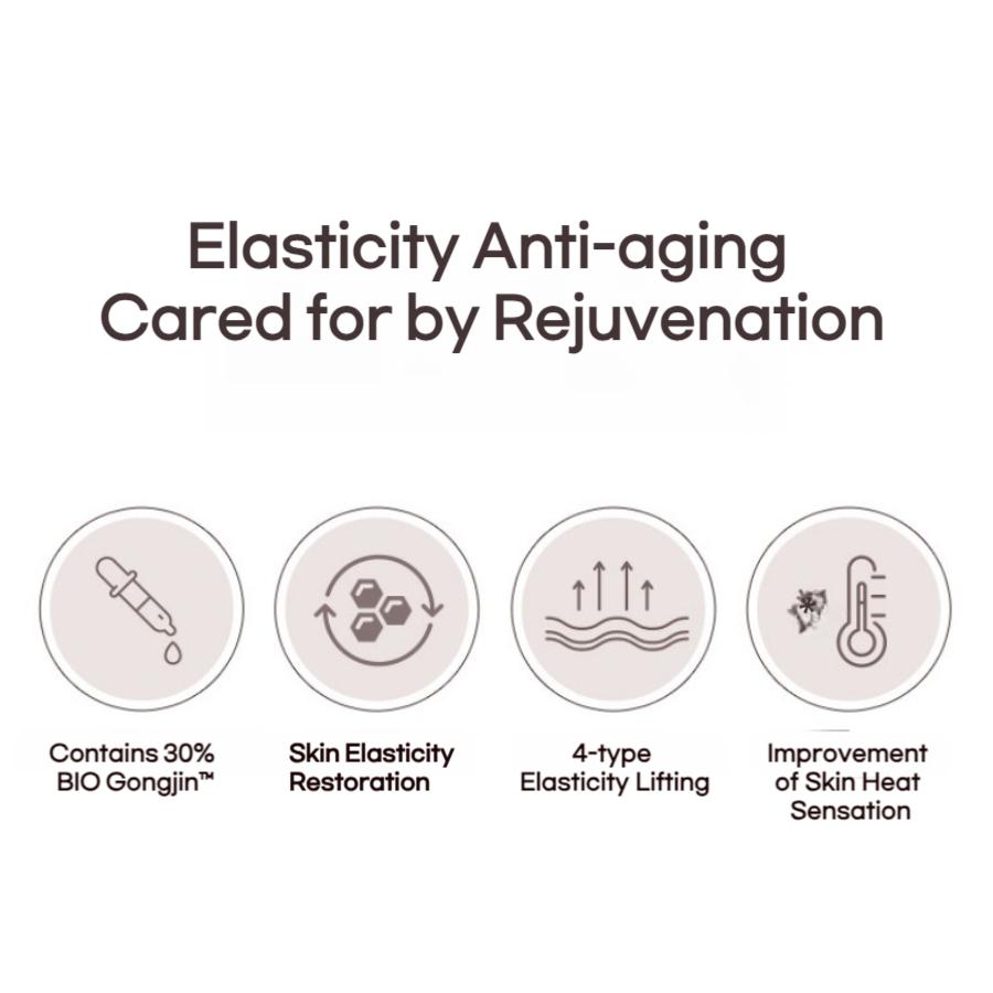 MISSHA Chogongjin Sosaeng Jin Cream 60m