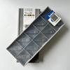 GIF10.00E-0.80 IC908 /Industrial indexable carbide inserts 10 Pcs