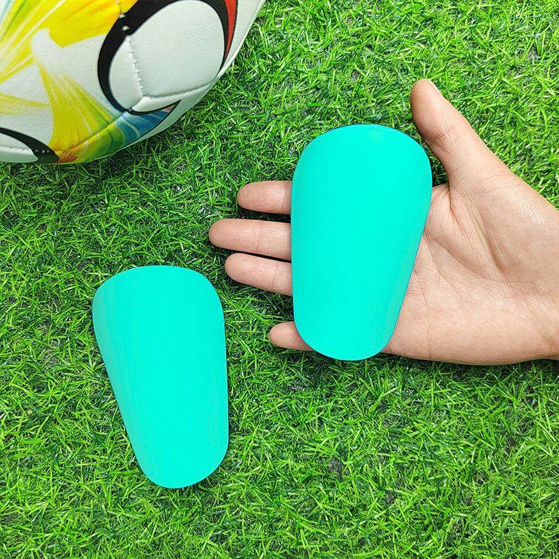 

Carbon Fiber Shin Guards for Adults and Kids - Competition & Training Shock Absorption
