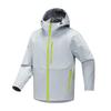 Outdoor Windproof and Water-repellent Jacket Women's Sports Casual Fashion Versatile Hooded Jacket