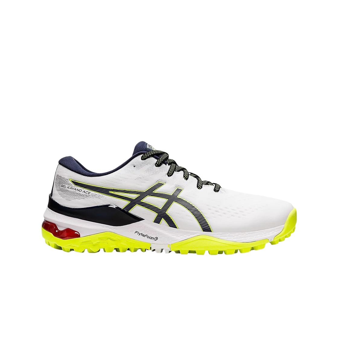 

Asics Gel-kayano Ace White Midnight 270