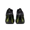 Nike Air Flightposite Metallic Gold