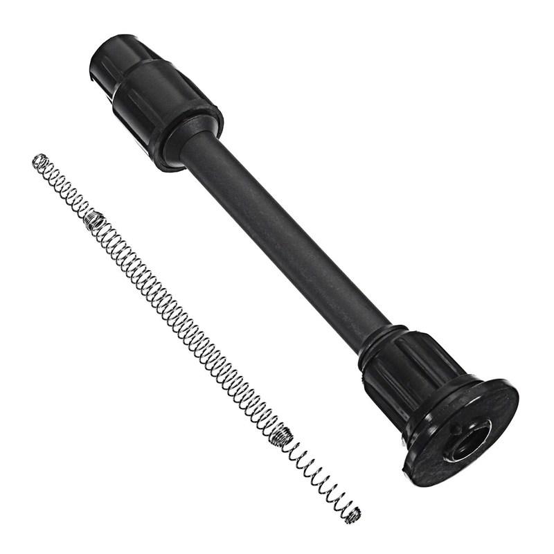 6pcs Car Ignition Coil Rubber Stick 22448-31U01 22448-31U06 for Nissan Maxima Cefiro Infiniti VQ25 VQ20 VQ30 PA32 A32 A33 Q30