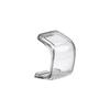 Tappo Lente Antipolvere per Fotocamera Gimbal Copertura di Protezione Anti-collisione Guscio per Accessori Drone DJI NEO