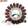 Compatible Magneto Coil Stator for Suzuki GW250, GW250S, GW250F