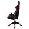 Chaise De Jeu - DRIFT - DR300BR - Mousse - Noir - Rouge