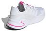 Adidas Roamer 'White Fuchsia Pink' Women's FY6707