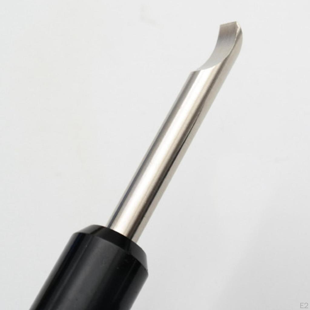 Case Cover Opener , Pry Type Removal Tool Kit for Watch Repair and Battery Change by