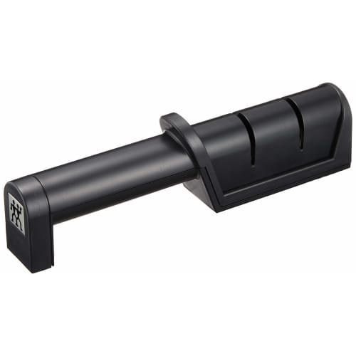 ZWILLING "Twin Sharp Plus" Knife Sharpener [Official Japanese Product] 32604-000