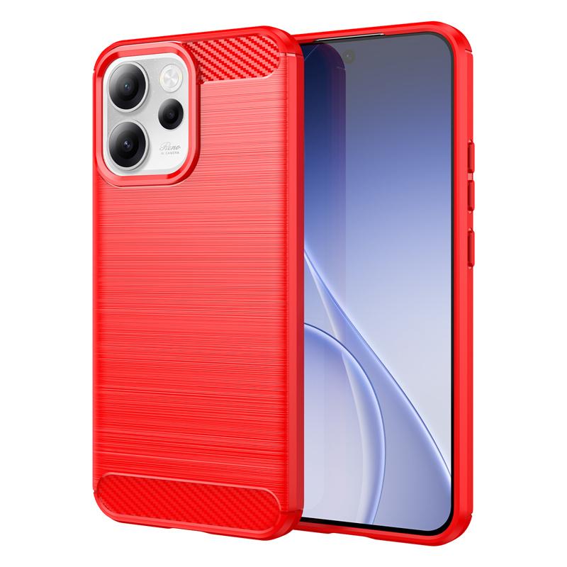 Flexible TPU Case for OPPO Reno 16 15 Pro Max 16F 16FS 15F 15FS Reno16 F 5G Protective Cover Shockproof Frame Coque Capa Fundas