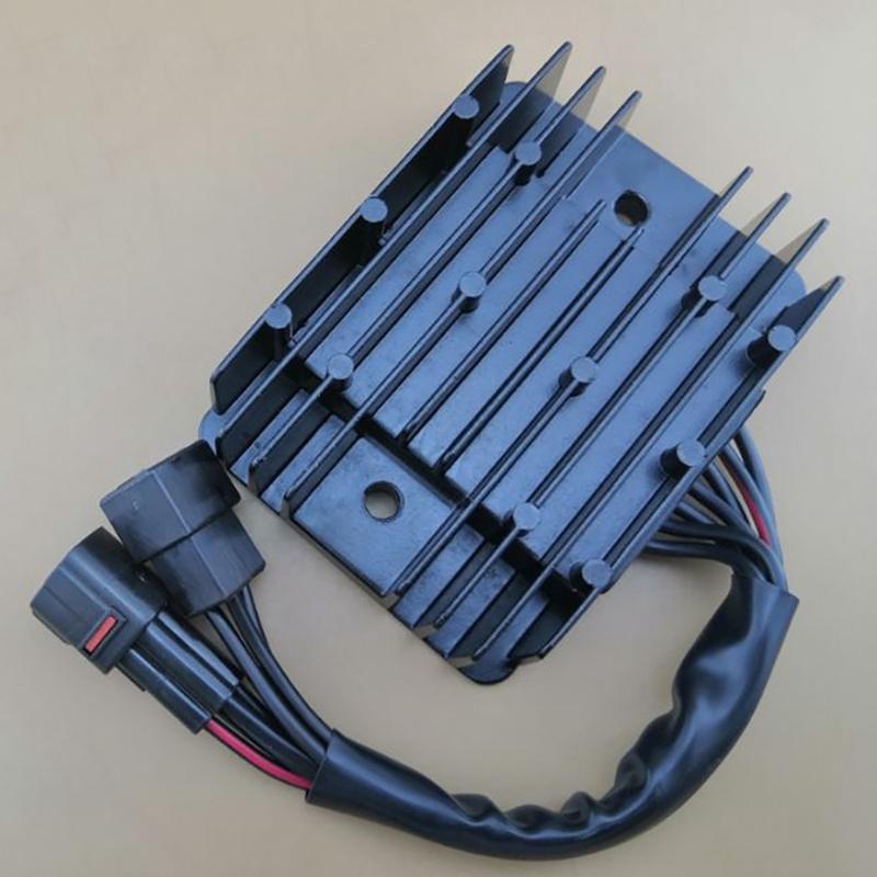 A28G-Regulator Rectifier Voltage Regulator Accessories Voltage Regulation For Suzuki K5 K6 K7 K8 L1-L6 GSX-R600/R750/R1000