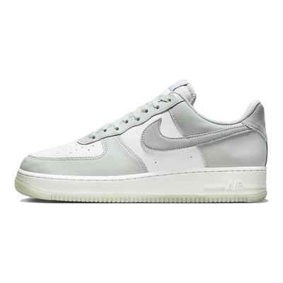 Adidași Air Force 1 '07 Light Silver Pumice FJ4170-003