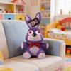 18Cm Freddy'S Bear Figurine Anime Five Nights At Freddy Brown Bear Red Fox Purple Rabbit Dolls Kids Festival Party Favors Gift