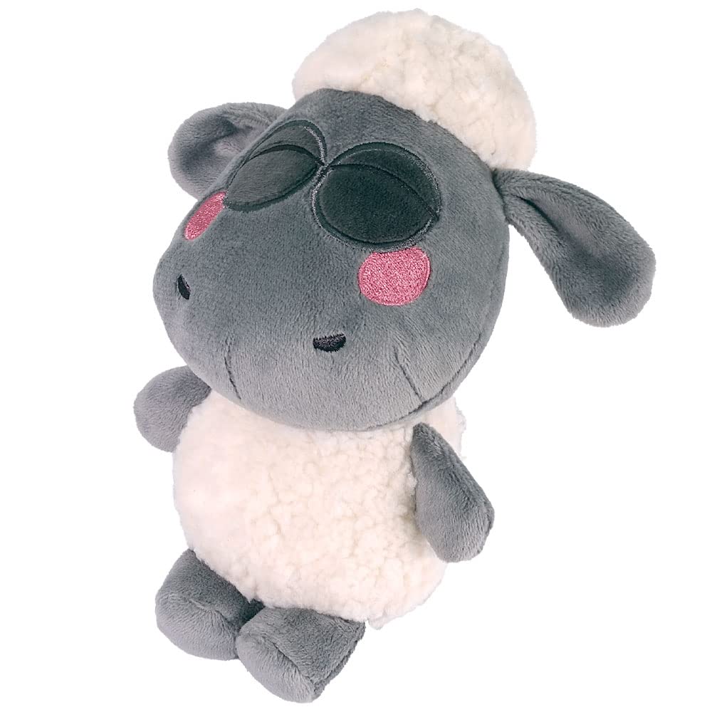 Ost Shaun the Sheep Cute Sleepy Shaun Plush Toy [8202 693]