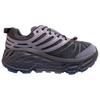HOKA ONE ONE Stinson Evo OG Running Shoes Unisex Black Purple Sneakers 1166450-BBLC