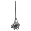 8 Mm Sensor Probe Anti-corrosion PT1/2\'\' PT100 Rust-proof