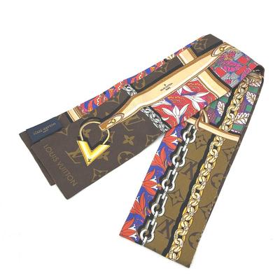 Accessories – Tørklæder og sjaler