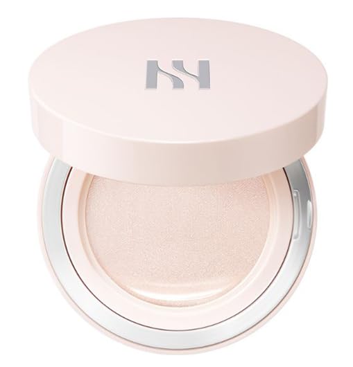 

00N1 Diamond HE RA Reflection Skin Glow Cushion Foundation SPF40 / PA++