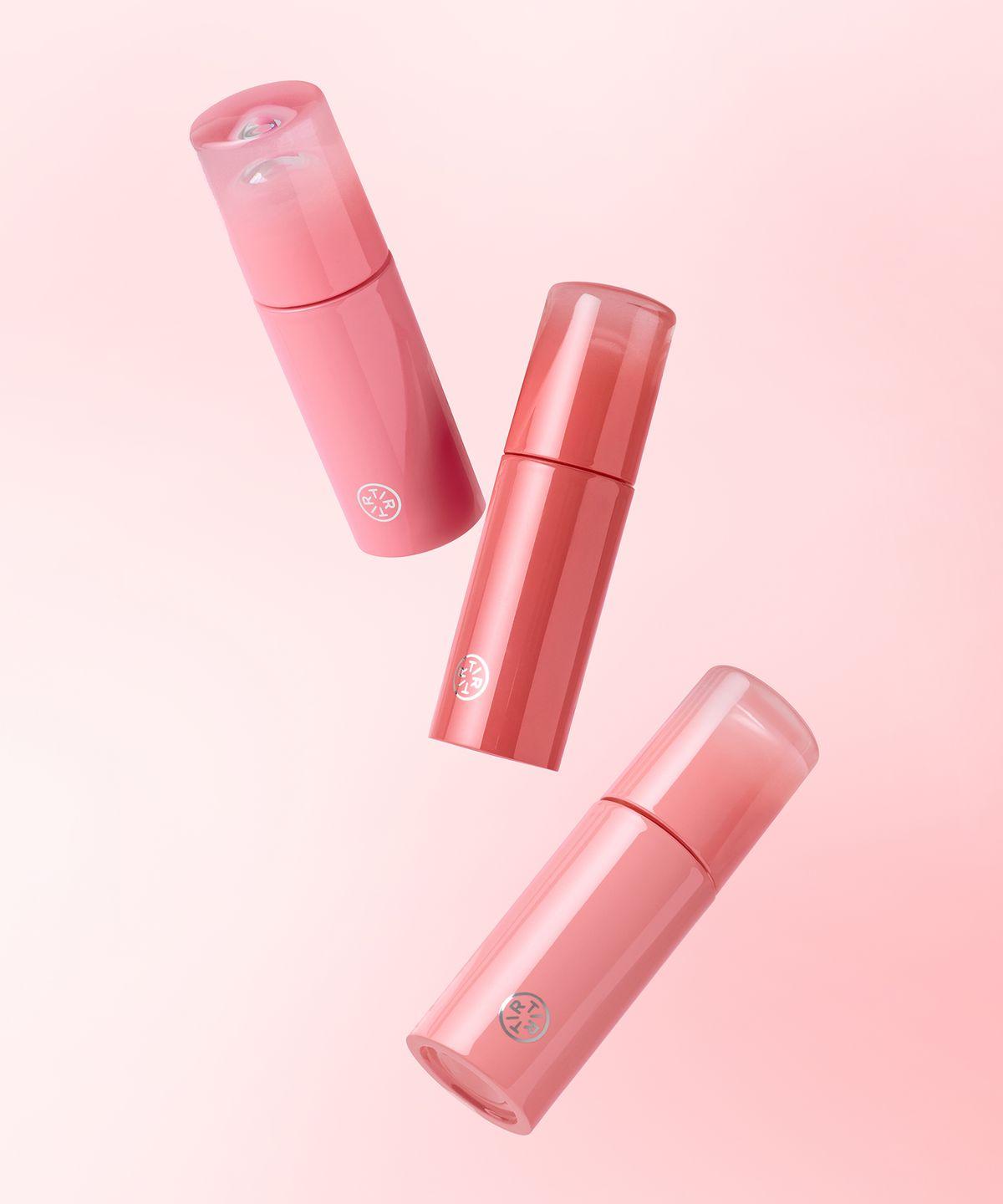 Gloy Jelly Tint Mini 8 Colors
