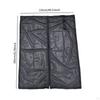 Van Mesh Screen Curtain for Traveling Outdoor Activities