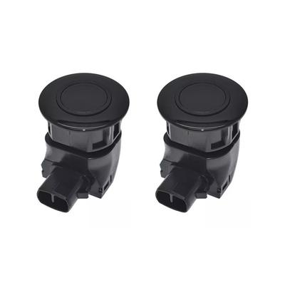 2Pcs 89341-30020 Car PDC Parking Sensor For Lexus IS250 ALE20 GSE20 IS250C GSE20