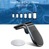 Supporto Magnetico per Telefono Portatile a L per Toyota GR Sport Gazoo Racing Yaris 86 Corolla Hilux Supra C-HR Accessori Magnetici