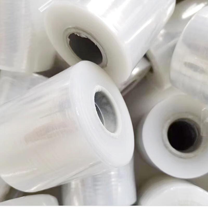 

PE Stretch Wrap Film