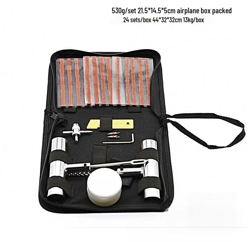 Fengyi Tubeless Tire Repair Kit
