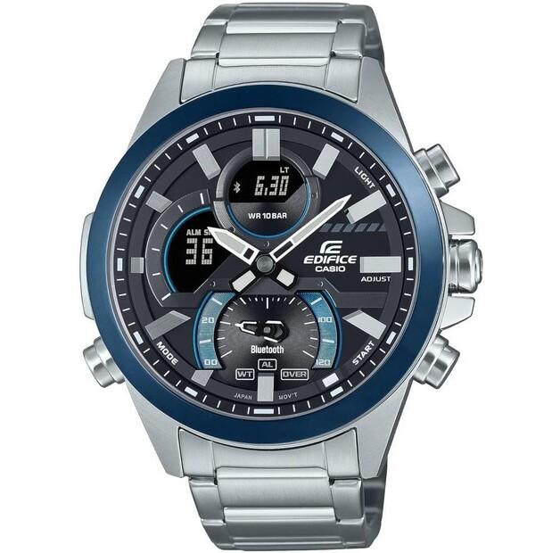 

Часы Casio ECB-30DB-1AEF