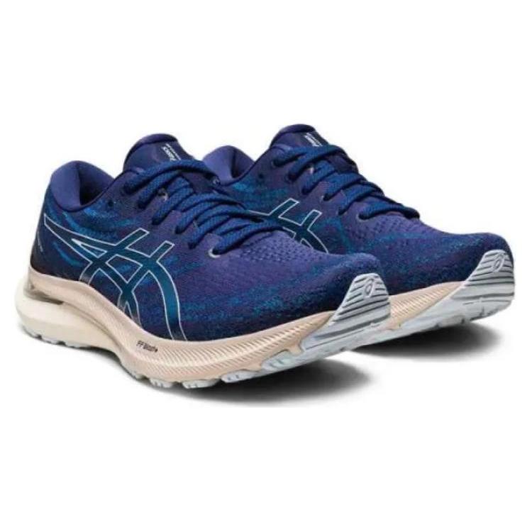 Ny Asics Gel Kayano 29 'Indigo Blue Sky' Dame 1012B272-403