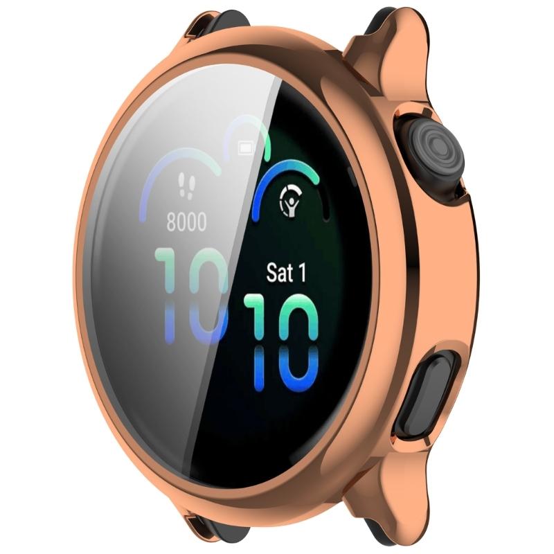 Full TPU Protective Cover for Dedicated Model Smartwatch Against Dust and Shcok Easy Installation Protector Case