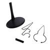 Supporting Show Stand Dolls Toy Stand Doll Stand Holder Model Display Holder Doll Display Holder