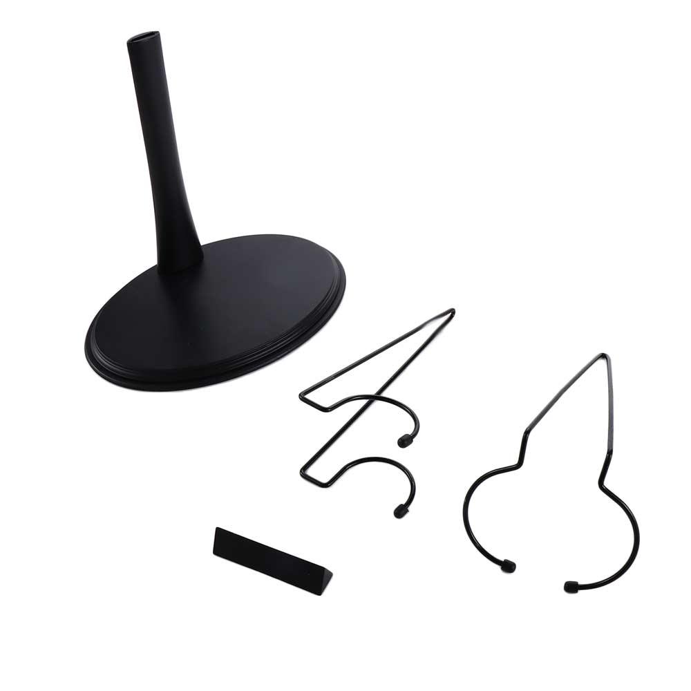 Supporting Show Stand Dolls Toy Stand Doll Stand Holder Model Display Holder Doll Display Holder
