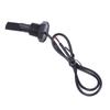 Water Flows Sensors Switches Portable Accessory for Heat Pump Water Heaters and Air Conditioner Sturdy Nylon Materials