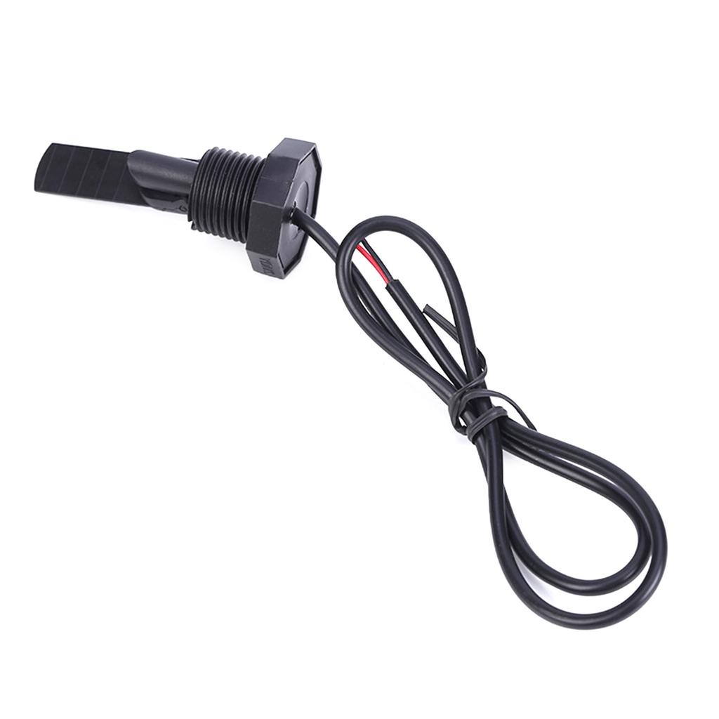 Water Flows Sensors Switches Portable Accessory for Heat Pump Water Heaters and Air Conditioner Sturdy Nylon Materials