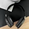 Headset Bluetooth headset, subwoofer wireless headset