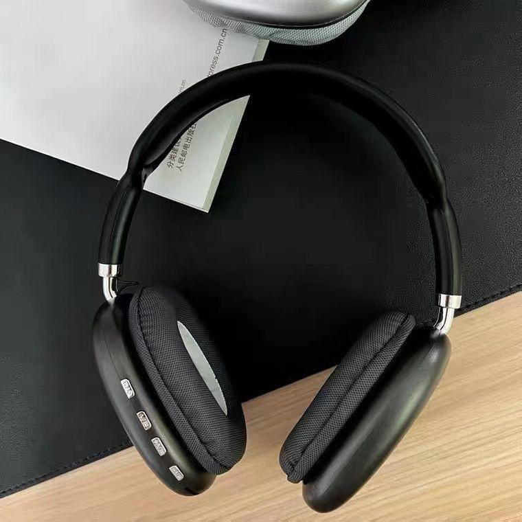 Headset Bluetooth headset, subwoofer wireless headset