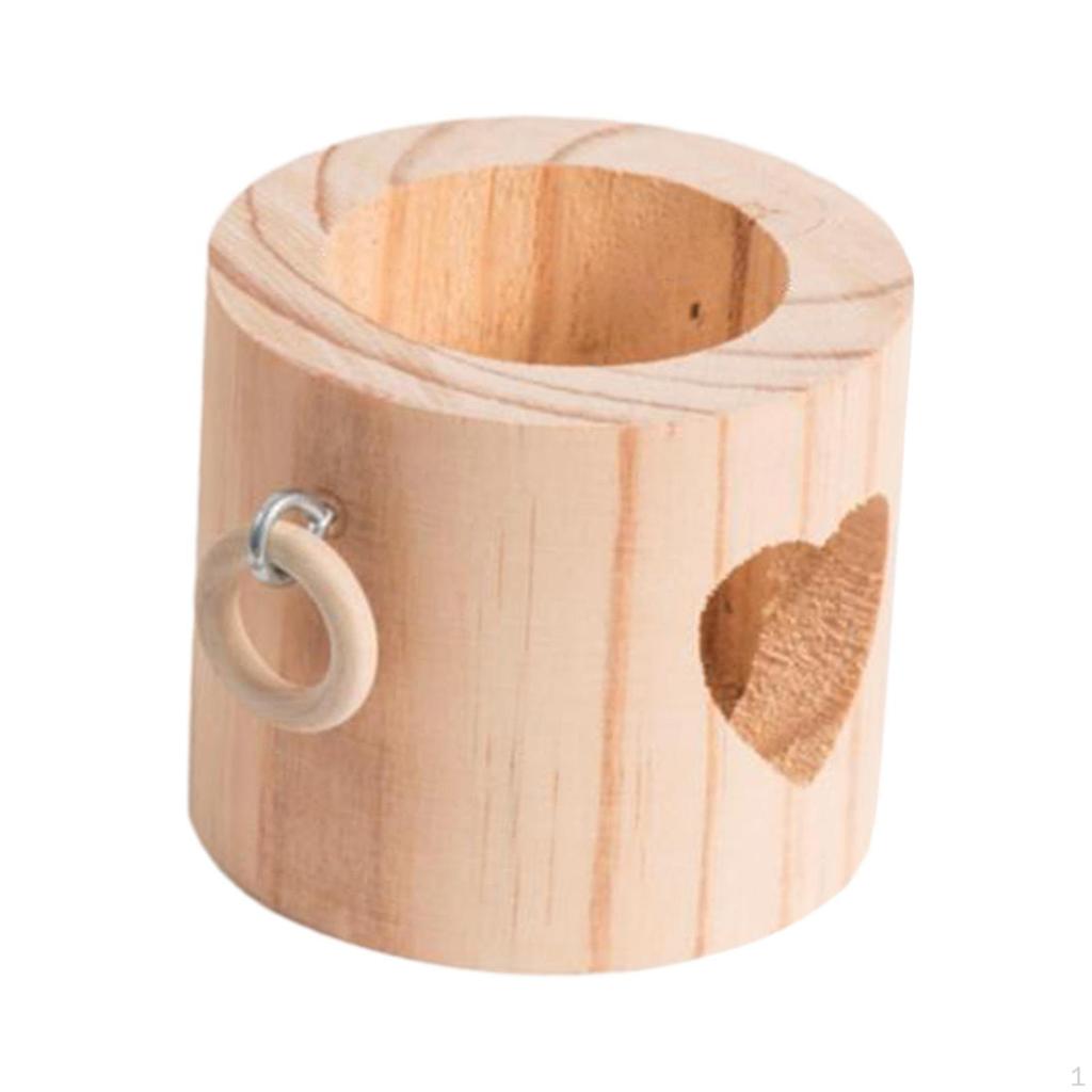 Wooden Candle Stand Set for Home Decoration And Events