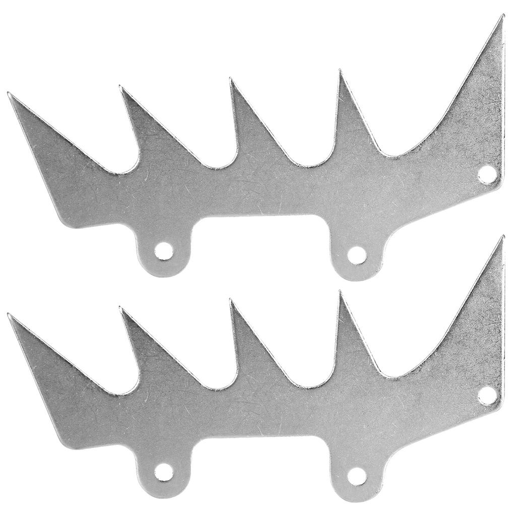 Chainsaw Bumper Spike Chain Catcher Kit Fit for Stihl 029 039 MS290 MS390 MS310 Electric Saw