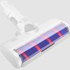 Vacuum Cleaner Brush for Head Dual-purpose Floor Brush Replacement Floor Clean Tool for Cleaning Rug or Carpet Durable